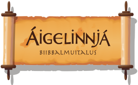 Logo for tidslinjen